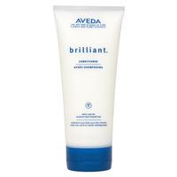 aveda brilliant conditioner 200ml