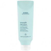 aveda smooth infusion smoothing masque 500ml