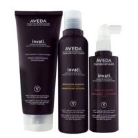 Aveda Invati System Trio