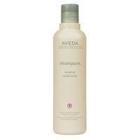 aveda shampure shampoo 250ml