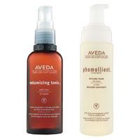 Aveda Volume Styling Duo