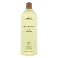 aveda rosemary mint shampoo 1000ml