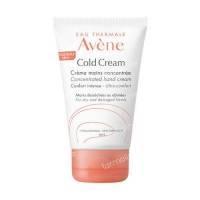 Avène Cold Cream Handcream 50 ml