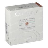 avne couvrance compact foundation cream oil free 05 soleil 10 g