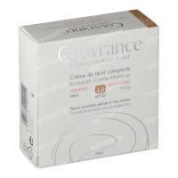 Avène Couvrance Compact Foundation Cream Rich 04 Miel 10 g