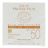 Avène Sun Compact Tinted SPF50+ Sand 10 g