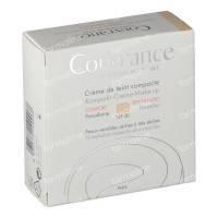 Avène Couvrance Compact Foundation Cream Rich 01 Porcelaine 10 g