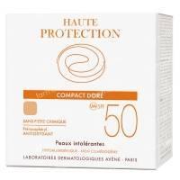 Avène Sun Compact Tinted SPF50+ Gold 10 g