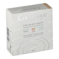 Avène Couvrance Compact Foundation Cream Oil-Free 02 Naturel 10 g