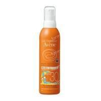 Avene Sunspray Kids Spf30 200 ml