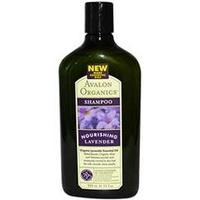 Avalon Lavender Nourishing Shampoo 325ml Bottle(s)