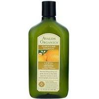 Avalon Organics Lemon Clarifying Shampoo 325ml