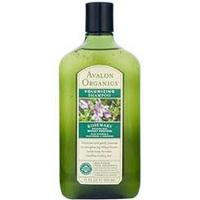Avalon Organics Rosemary Volumizing Shampoo 325ml Bottle(s)