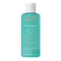 Avene Cleanance Matifying Purifying Lotion 200ml (Oily/Acne)
