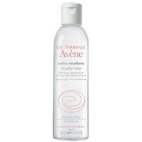 avene micellar lotion cleanser and make up remover 200ml
