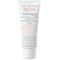 avene antirougeurs jour moisurising emulsion spf 20 40ml