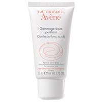 Avene Gentle Exfoliating Scrub 50ml (All Skin Types)