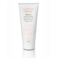 Avene Akerat Body Cream 200ml (Dry/Ictiosic Skin)