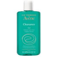 Avene Cleanance Soapless Gel Cleanser 200ml (Oily/Acne)