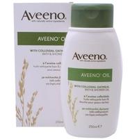Aveeno Oil 250ml