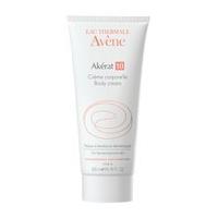 avne akrat body cream 200ml