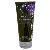 Avril Lavigne Forbidden Rose Shower Gel 200ml