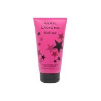 Avril Lavigne Black Star Shower Gel 150ml