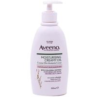 aveeno moisturising creamy oil