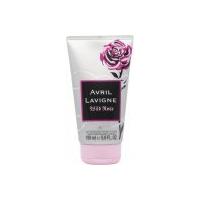 Avril Lavigne Wild Rose Body Lotion 150ml