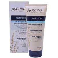 Aveeno Skin Relief Menthol Moisturising Lotion