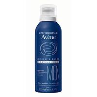 Avene Mens Shaving Foam 200ml