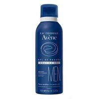 avene mens shaving gel 150ml