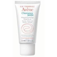 Avene Cleanance MASK SCRUB mask