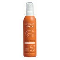 Avene Very High Sun Protection Spray SPF50