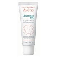 avene cleanance mat emulsion