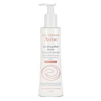 avne gentle milk cleanser 200ml