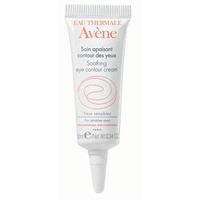 avne soothing eye contour cream 10ml