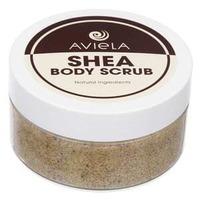 Aviela Shea Body Scrub 100g