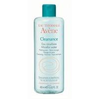 Avène Cleanance Micellar Water 400ml