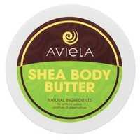 Aviela Shea Body Butter 100g