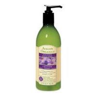 Avalon Organics Lavender Glycerine Hand Soap, 350ml
