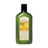 Avalon Organics Lemon Verbena Conditioner, 325ml