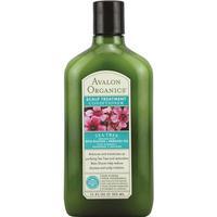 Avalon Organics Tea Tree Shampoo, 325ml