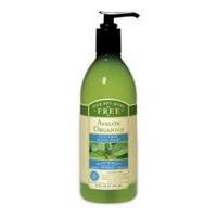 Avalon Organics Peppermint Glycerine Hand Soap, 350ml