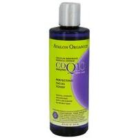 Avalon Organics CoQ10 Perfecting Facial Toner, 230ml