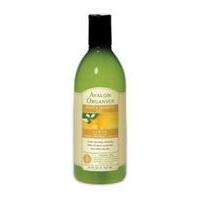 Avalon Organics Lemon Verbena Bath & Shower Gel, 350ml