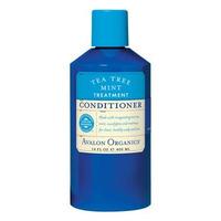 Avalon Organics Tea Tree Conditioner, 325ml