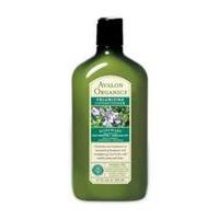 Avalon Organics Rosemary Conditioner, 325ml