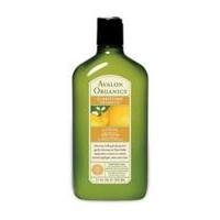Avalon Organics Lemon Verbena Shampoo, 325ml