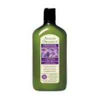 avalon organics lavender conditioner 325ml